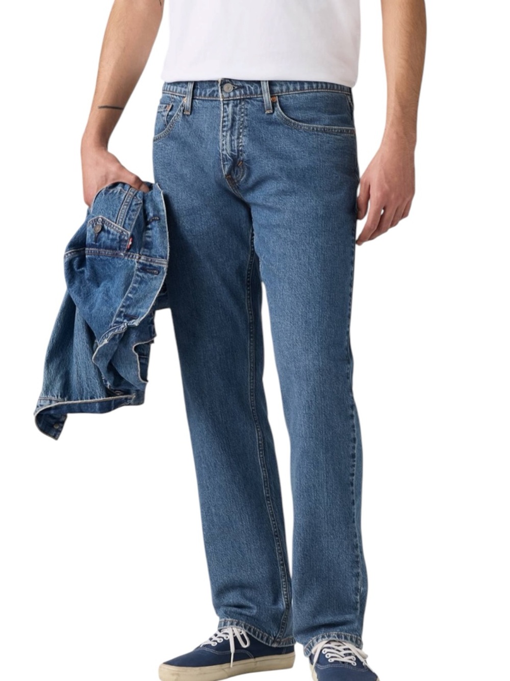 Levi's | 559 Relaxed Straight-Leg Jeans Sz 34x30 EUC